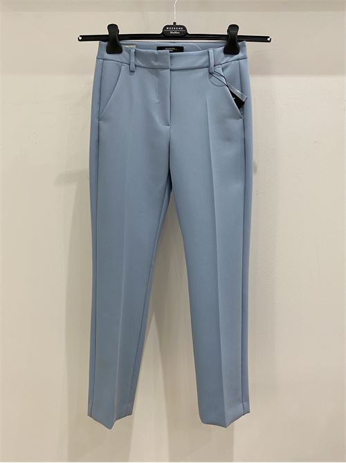 Pantaloni in tela MAXMARA WEEKEND | 2351310137600003